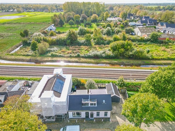 Medium property photo - Middenstraat 2, 9611 KK Sappemeer